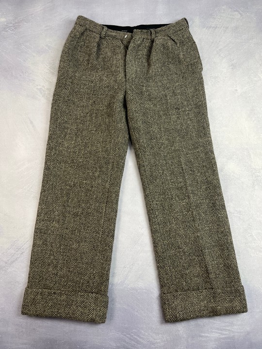 Acne Studios Trousers - Size 50 (VAT only payable on Buyers Premium)