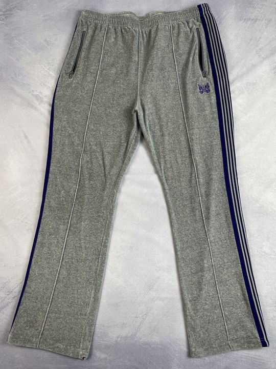 Needles Track Bottoms - Size XL (VAT only payable on Buyers Premium)