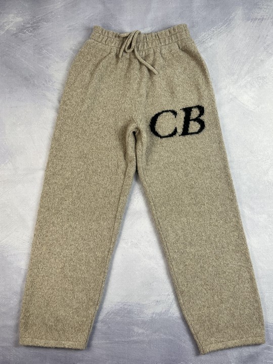 Cole Buxton Bottoms - Size XL (VAT only payable on Buyers Premium)