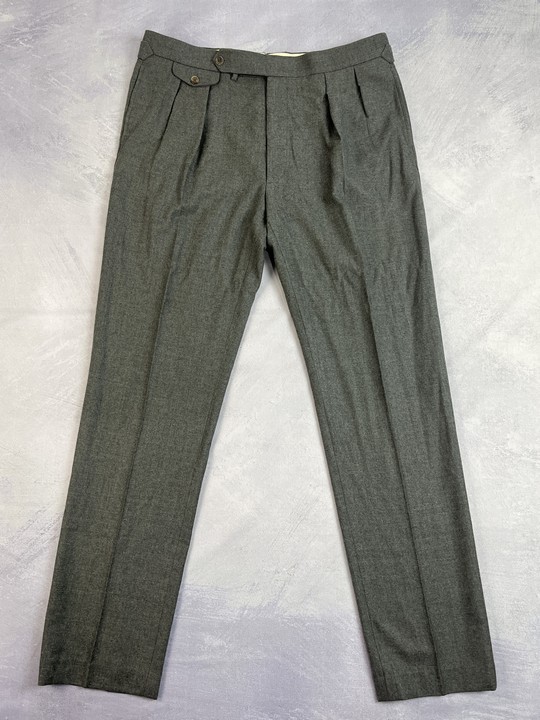Ralph Lauren Trousers - Size 36 (VAT only payable on Buyers Premium)