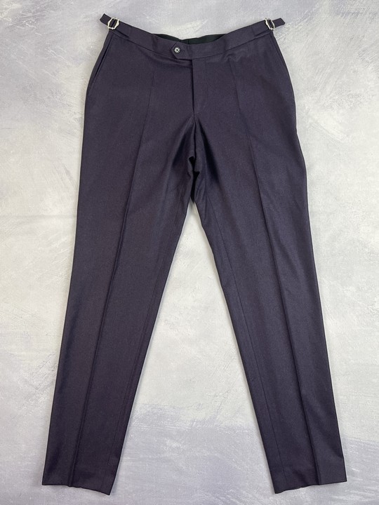 Unknown Brand Trousers - Size Approximately 36W (VAT only payable on Buyers Premium)