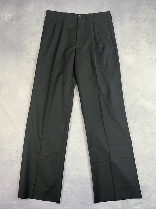 Vivienne Westwood Trousers - Size 52 (VAT only payable on Buyers Premium)