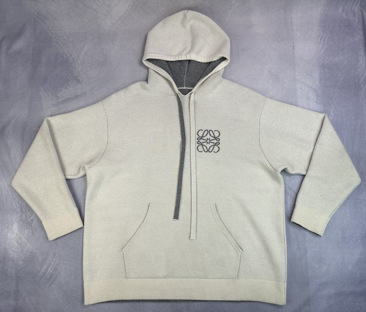 Loewe Hoodie - Unknown Size (VAT only payable on Buyers Premium)