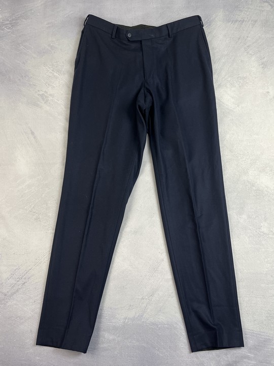 Kabiru Abu Custom Made Trousers - Size Approximately 36W (VAT only payable on Buyers Premium)