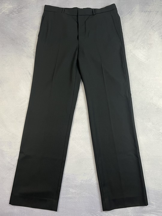 Ann Demeulemeester Trousers - Size 50 (VAT only payable on Buyers Premium)