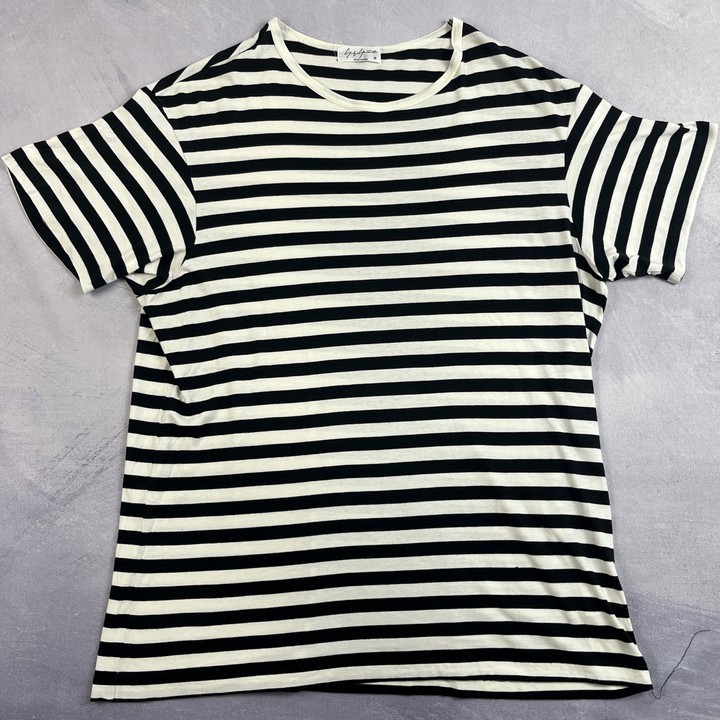 Stripe T-Shirt - Size XL (VAT only payable on Buyers Premium)
