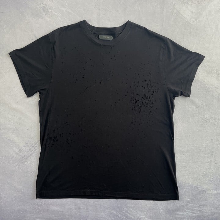 Amiri T-Shirt - Size XL (VAT only payable on Buyers Premium)