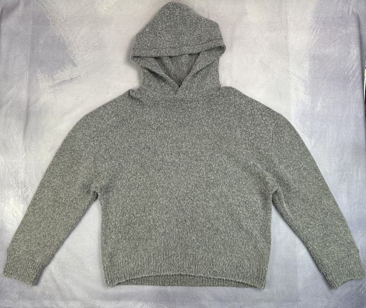 Cole Buxton Hoodie - Size Unknown (VAT only payable on Buyers Premium)