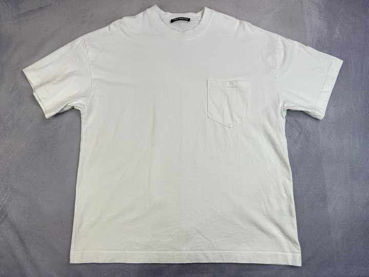 Cole Buxton T-Shirts - Size L (VAT only payable on Buyers Premium)