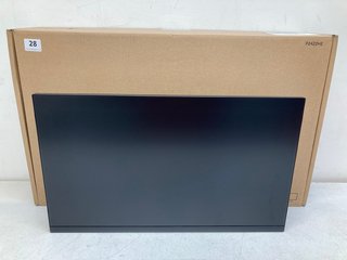 DELL-24 USB-C HUB MONITOR - MODEL P2422HE - RRP £214: LOCATION - BOOTH