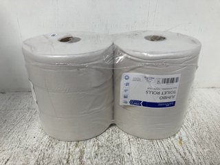 PACK OF COMMERCIAL TOILET ROLL: LOCATION - A4