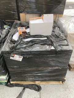 PALLET OF SOLIMO CAPPUCCINO COFFEE CAPSULES - BBE 20/10/23 - (PLEASE NOTE: SOME ITEMS MAY BE PAST THERE BBE): LOCATION - D5 (KERBSIDE PALLET DELIVERY)