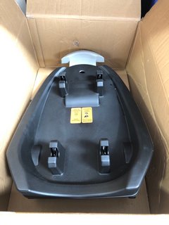 RED KITE I DOCK ISOFIX CAR SEAT BASE: LOCATION - BR15