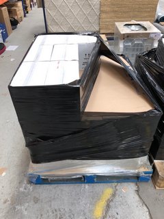 PALLET OF ANTIBACTERIAL ACTION CLEANERS: LOCATION - B4 (KERBSIDE PALLET DELIVERY)