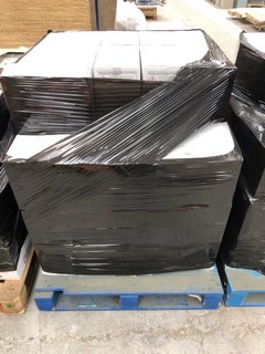 PALLET OF ANTIBACTERIAL ACTION CLEANERS: LOCATION - B4 (KERBSIDE PALLET DELIVERY)