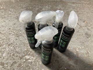 (COLLECTION ONLY) QTY OF MOUNTAIN WAREHOUSE FOOTWEAR + GEAR CLEANER: LOCATION - B3