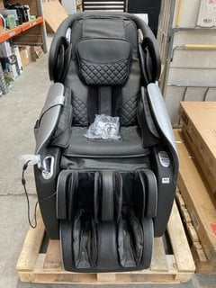 (COLLECTION ONLY) MASSAGE CHAIR FOR HOME - RRP: £1999.99: LOCATION - B6