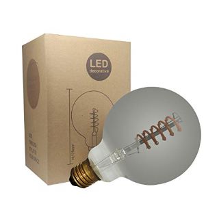 QTY OF ASSORTED ITEMS TO INCLUDE LED DECORATIVE LIGHT BULB RRP £280 : LOCATION - A