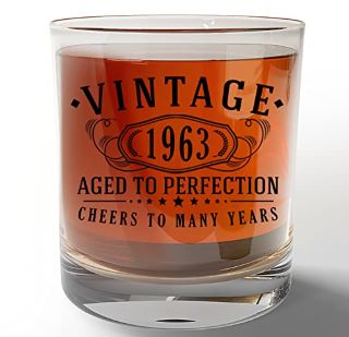 QTY OF ASSORTED ITEMS TO INCLUDE VINTAGE WHISKY GLASS RRP £176: LOCATION - C