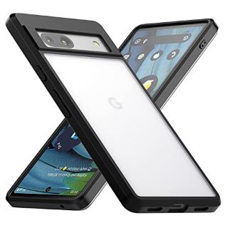 QTY OF ASSORTED ITEMS TO INCLUDE TRANSLUCENT PHONE CASE FOR GOOGLE PIXEL 7 RRP £398: LOCATION - C