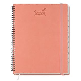 QTY OF ASSORTED ITEMS TO INCLUDE WEEKLY & MONTHLY PLANNER RRP £270: LOCATION - D