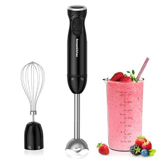 QTY OF ASSORTED ITEMS TO INCLUDE BONSENKITCHEN HAND BLENDER RRP £287: LOCATION - E