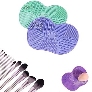 QTY OF ASSORTED ITEMS TO INCLUDE MAKEUP BRUSHES CLEANERS RRP £210: LOCATION - E