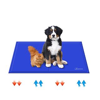 QTY OF ASSORTED ITEMS TO INCLUDE DOG COOL MAT RRP £190: LOCATION - E