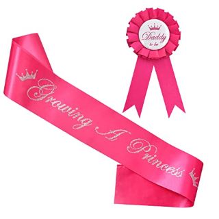 QTY OF ASSORTED ITEMS TO INCLUDE GROWING A PRINCESS SASH RRP £150: LOCATION - E