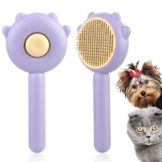 QTY OF ASSORTED ITEMS TO INCLUDE CAT SHAPED BRUSH RRP £253: LOCATION - A