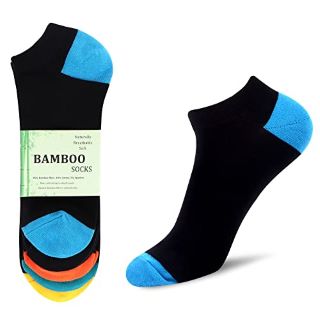 QTY OF ASSORTED ITEMS TO INCLUDE WECIBOR MENS BAMBOO SOCKS SIZE 13-15 RRP £154: LOCATION - G