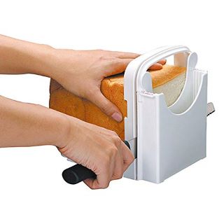QTY OF ASSORTED ITEMS TO INCLUDE SHUN KANG BREAD SLICER RRP £290: LOCATION - G