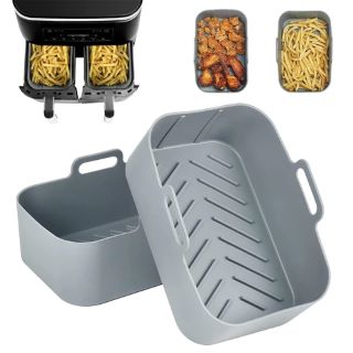 QTY OF ASSORTED ITEMS TO INCLUDE AIR FRYER LINER PAPER RRP £385 : LOCATION - G