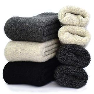 15 X MENS SUPER THICK SOCKS SIZE 6-11 RRP £170 : LOCATION - G