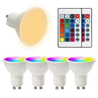 QTY OF ASSORTED ITEMS TO INCLUDE 4VWIN GU10 LED LIGHT BULBS RRP £512: LOCATION - H