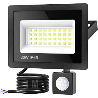 QTY OF ASSORTED ITEMS TO INCLUDE KOLPOP LED FLOOD LIGHT RRP £224: LOCATION - H