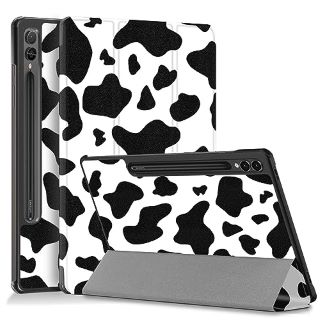 QTY OF ASSORTED ITEMS TO INCLUDE HZLFCZL COW PRINT PROTECTIVE CASE FOR SAMSUNG GALAXY TAB S9 RRP £120: LOCATION - H