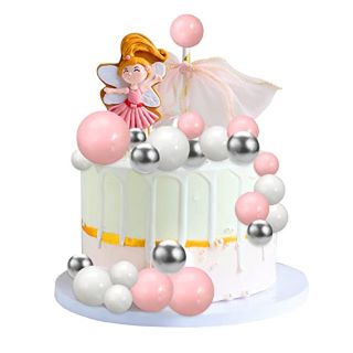 QTY OF ASSORTED ITEMS TO INCLUDE GZG KJ 66 PCS MINI BALLOON CUPCAKE TOPPERS RRP £200: LOCATION - H