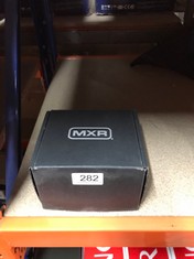 MXR M239 ISO BRICK MINI POWER SUPPLY.: LOCATION - B1