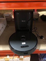 PROSCENIC ROBOT VACUUM CLEANER WITH BASE : LOCATION - C1