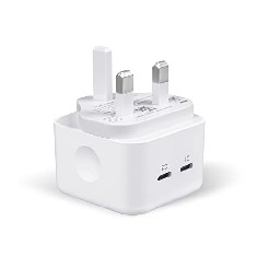 X18 DUAL USB CHARGER RRP £269: LOCATION - A
