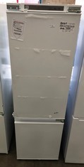 SAMSUNG INTEGRATED FRIDGE FREEZER MODEL BRB26600FWW RRP £566: LOCATION - FLOOR (COLLECTION OR OPTIONAL DELIVERY AVAILABLE)