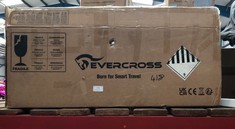 EVERCOSS ELECTRIC SCOOTER:: LOCATION - RACK B(COLLECTION ONLY)