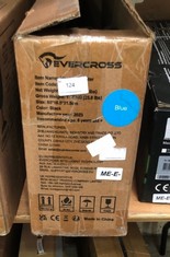 EVERCOSS ELECTRIC SCOOTER:: LOCATION - BACK TABLES(COLLECTION ONLY)