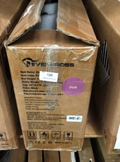 EVERCOSS ELECTRIC SCOOTER:: LOCATION - BACK TABLES(COLLECTION ONLY)