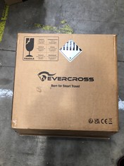 X1 EVERCOSS HOVERBOARD KART: LOCATION - RACK B(COLLECTION ONLY)