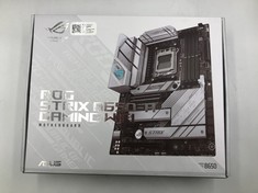ASUS ROG STRIX B650-A GAMING WIFI MOTHERBOARD: LOCATION - A RACK