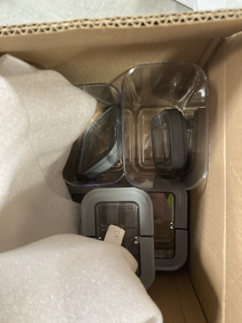 John Pye Auctions 4 X JONES CLOCKS JAM ANALOGUE WALL CLOCK 30CM