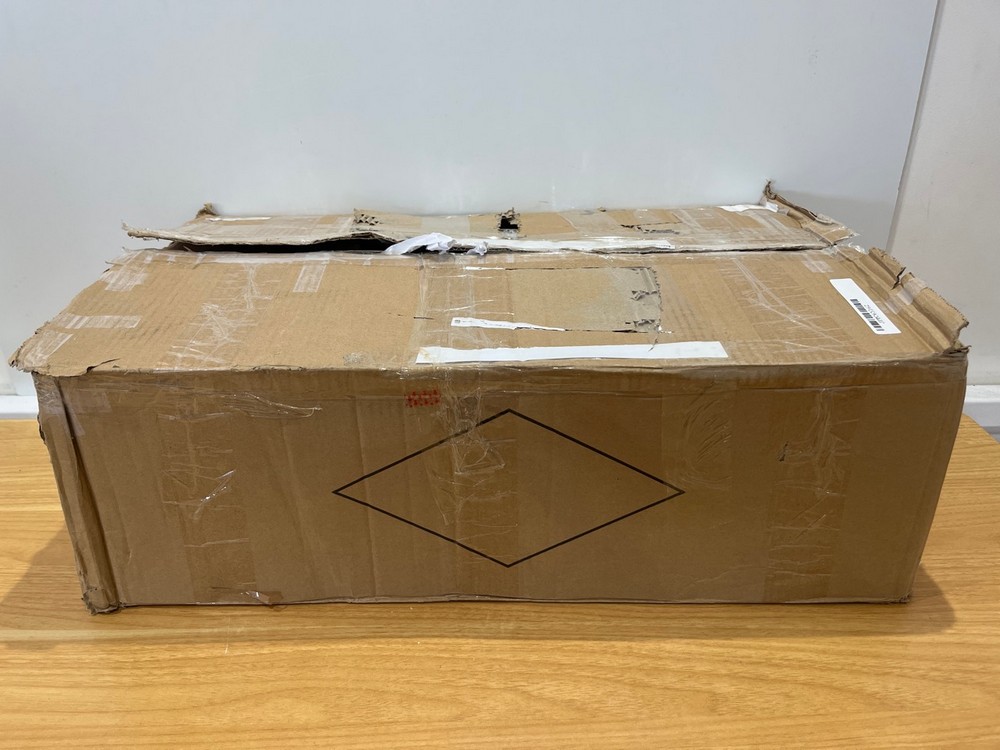 John Pye Auctions SISIGAD HYA12B SELF BALANCING HOVERBOARD WITH GO