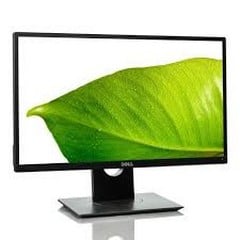 2X DELL P2217H 22" WIDESCREEN IPS/DISPLAY/MONITOR 1920X1080 RRP £150